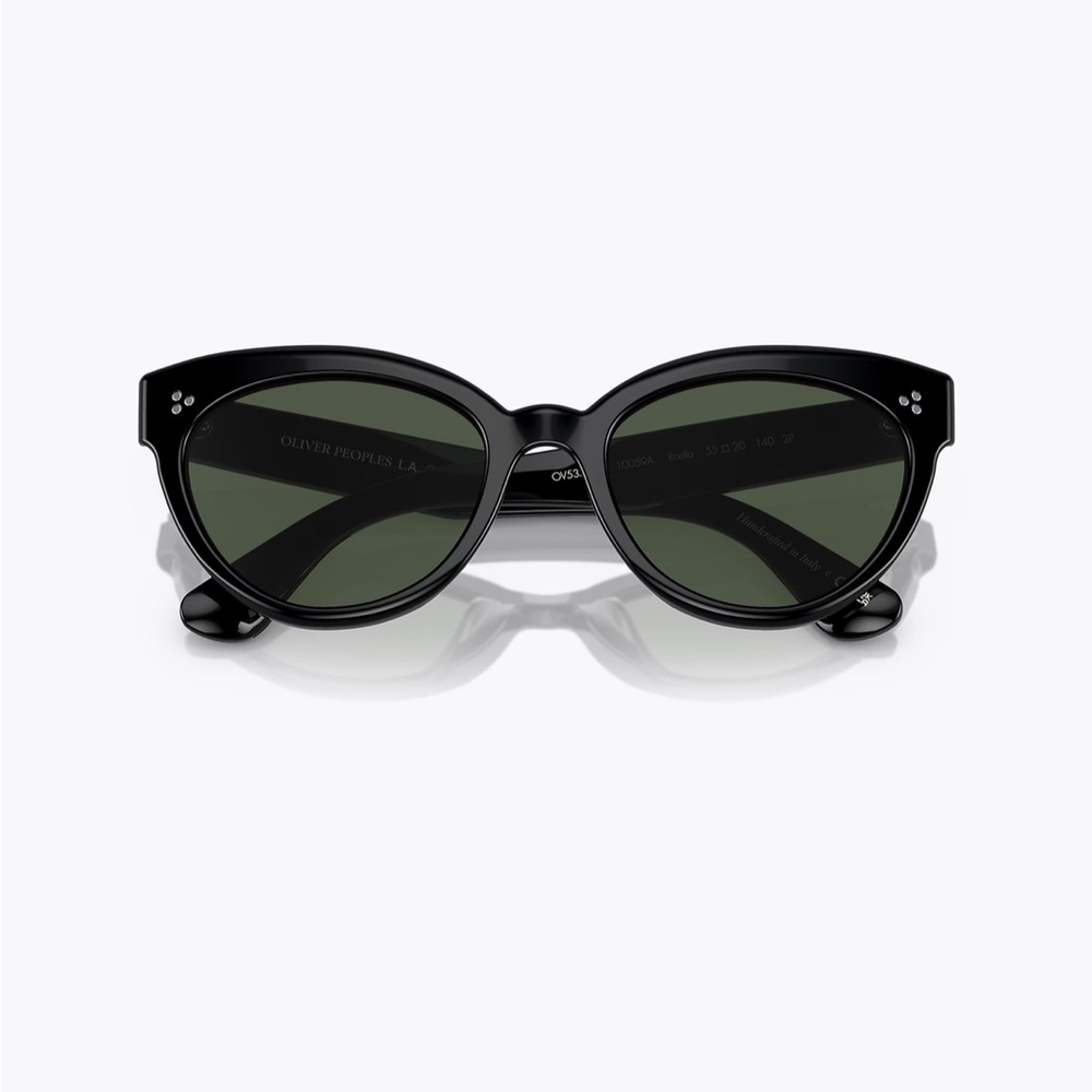 Oliver Peoples Roella Polarized sunglasses
